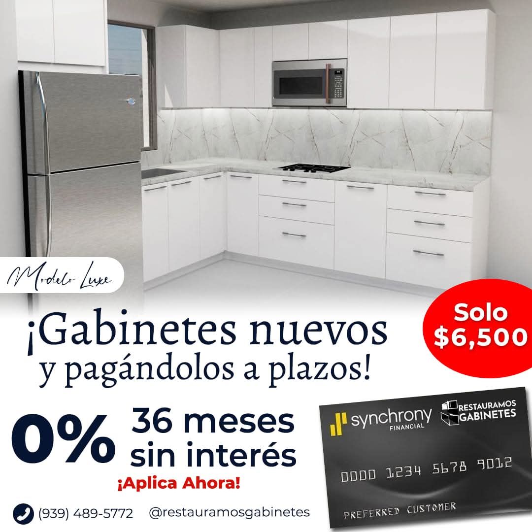 Modelo  Luxe